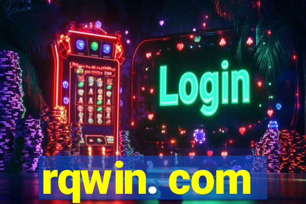 rqwin. com